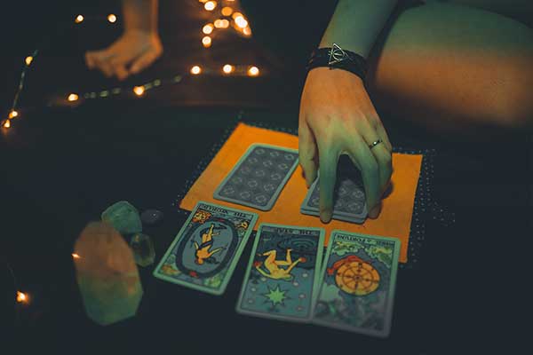 Tarot Reading Mastery